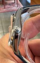 Thumbnail von Rolex Oyster Perpetual Date 34 mm Revision Neu