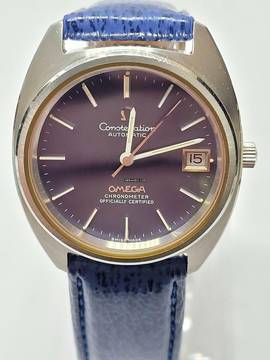  Omega Constellation 168.0056 </h1> 