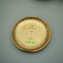 Thumbnail von Zenith Chronograph Vintage Cal.136 Roségold 18k/750 very rare </h1>