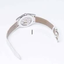 Thumbnail von Patek Philippe Calatrava 7122/200G-001 - Calatrava Manual-winding White Dial White Gold Ladies Watch </h1>