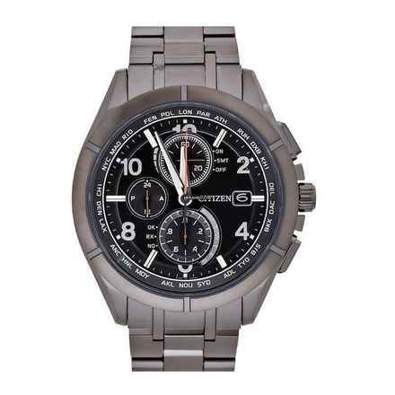  Citizen AT8166-59E - Eco-Drive Radio Time Signal AT8166-59E </h1> 