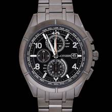 Thumbnail von Citizen AT8166-59E - Eco-Drive Radio Time Signal AT8166-59E </h1>