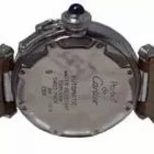 Thumbnail von Cartier Pasha Automatic White Gold 2308