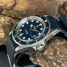 Thumbnail von Tudor Submariner Prince Oysterdate Submariner Ref. 76100 - Unpolierter Erstzustand - Lollipop - FULL SET