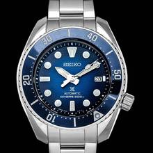Thumbnail von Seiko Prospex SPB321J1 - Prospex Automatic Blue Dial Stainless Steel Men's Watch </h1>