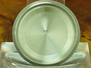 Thumbnail von BWC-Swiss Aviator Edelstahl Automatic Herrenuhr / Kaliber Eta 7750 / Ref 20012 </h1>