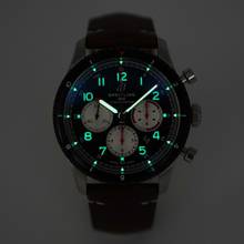 Thumbnail von Breitling Aviator 8 B01 Chronograph Mosquito </h1>
