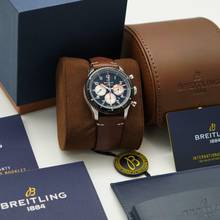 Thumbnail von Breitling Aviator 8 B01 Chronograph Mosquito </h1>