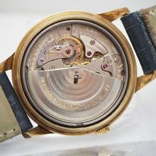 Thumbnail von IWC Ingenieur Automatic Vintage Ref: 766 Cal.852 Gold 14k/585 Stahl </h1>