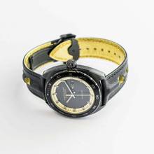 Thumbnail von Hamilton H35425730 - American Classic Automatic Black Dial Stainless Steel Men's Watch </h1>