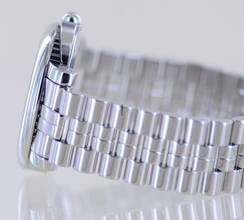 Thumbnail von Gérald Genta Arena Bi-Retro Sport Jumping Hour Retrograde Minute Date Automatic super rar </h1>