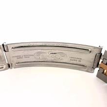 Thumbnail von Rolex Datejust Oyster Perpetual DATEJUST Automatic 36mm 2 Tone Full Diamond Watch </h1>