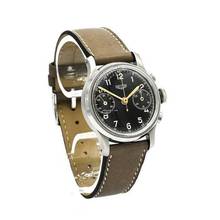 Thumbnail von Heuer – Vintage Military Chronograph </h1>