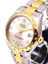 Thumbnail von Rolex Datejust 31 178343 </h1>