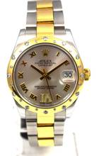 Thumbnail von Rolex Datejust 31 178343 </h1>