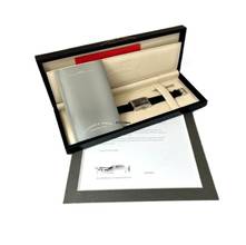 Thumbnail von A. Lange & Söhne Cabaret Platin schwarzes Zifferblatt </h1>