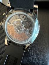 Thumbnail von Louis Moinet Time to Race German Silver Winner