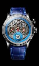 Thumbnail von Louis Moinet Memoris Spirit Electrum and different colors