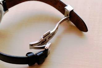 Thumbnail von Union Glashütte Noramis Datum Date Green Dial FULL SET