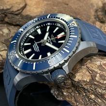 Thumbnail von Breitling Superocean 48 FULL SET von 2022 - Ref. V17369161C151 </h1>