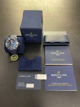 Thumbnail von Breitling Superocean 48 FULL SET von 2022 - Ref. V17369161C151 </h1>