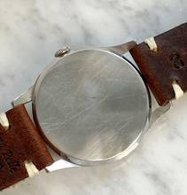 Thumbnail von Omega Classic BULLSEYE Dial Oversize Jumbo Vintage Art Deco Vintage CK 859 ck 859