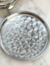 Thumbnail von Omega Classic BULLSEYE Dial Oversize Jumbo Vintage Art Deco Vintage CK 859 ck 859