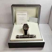 Thumbnail von IWC Fliegeruhr Chronograph Pilot The Last Flight Chrono Edição Limitada Completo