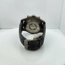Thumbnail von IWC Fliegeruhr Chronograph Pilot The Last Flight Chrono Edição Limitada Completo