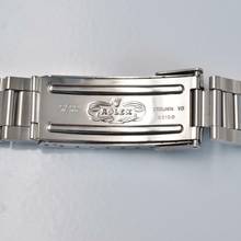 Thumbnail von Rolex Submariner Date 1680 Date by Syrian President Hafez al-Assad 1978's </h1>