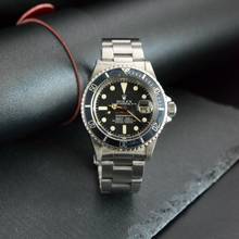 Thumbnail von Rolex Submariner Date 1680 Date by Syrian President Hafez al-Assad 1978's </h1>
