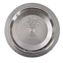 Thumbnail von Rolex Explorer II 1655 Freccione MK2 Steve McQueen for Cartier 1974’s </h1>