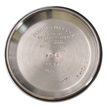 Thumbnail von Rolex GMT-Master 6542 OCC “Pussy Galore” gilt brown radium Bakelite bezel 1957’s </h1>