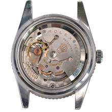 Thumbnail von Rolex GMT-Master 6542 OCC “Pussy Galore” gilt brown radium Bakelite bezel 1957’s </h1>