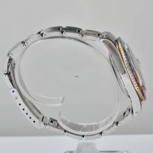 Thumbnail von Rolex GMT-Master 6542 OCC “Pussy Galore” gilt brown radium Bakelite bezel 1957’s </h1>