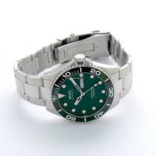 Thumbnail von Mido Ocean Star M042.430.11.091.00 - OCEAN STAR Automatic Green Dial Stainless Steel Men's Watch </h1>