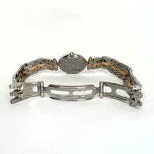 Thumbnail von Cartier Panthère VENDOME 24mm Quartz 1 Row Gold 0.30TCW Diamond Watch </h1>