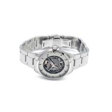 Thumbnail von Mido Multifort M038.436.11.031.00 - Multifort Automatic Grey Dial Stainless Steel Men's Watch </h1>