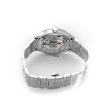 Thumbnail von Mido Multifort M038.436.11.031.00 - Multifort Automatic Grey Dial Stainless Steel Men's Watch </h1>