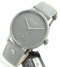 Thumbnail von Bruno Söhnle 17-11190-841 Handaufzug Unitas 6498 Herren Uhr Neu OVP Modell Stuttgart