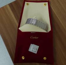 Thumbnail von Cartier Panthère Ruban </h1>