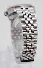 Thumbnail von Rolex Medium Datejust Stahl/Weißgold Box & Papiere aus 2002