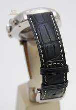 Thumbnail von Baume & Mercier Capeland Chronograph M0A10084 NEU Box & Papiere