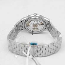 Thumbnail von Longines Flagship L47744126 - Flagship Automatic White Dial Men's Watch </h1>