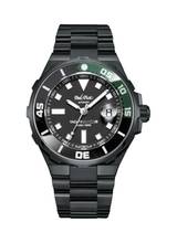 Thumbnail von Paul Picot Yachtman Club PVD black (4 verschiedenen Optionen)