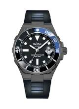 Thumbnail von Paul Picot Yachtman Club PVD black (6 verschiedenen Optionen)