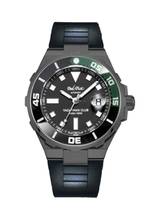 Thumbnail von Paul Picot Yachtman Club PVD black (6 verschiedenen Optionen)