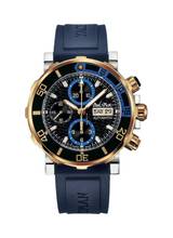 Thumbnail von Paul Picot Yachtman III Chronograph (3 verschiedene Optionen)