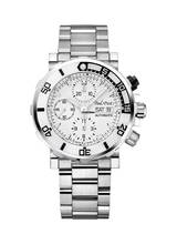 Thumbnail von Paul Picot Yachtman III Chronograph (4 verschiedene Optionen)