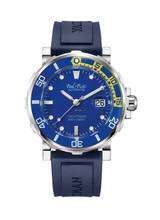 Thumbnail von Paul Picot Yachtman III Date